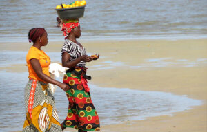 financiacion climatica en Mozambique