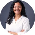 Leydianna Ramírez - BlacktoGreen