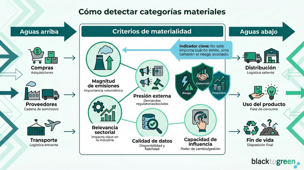 Imagen como detectar categorías