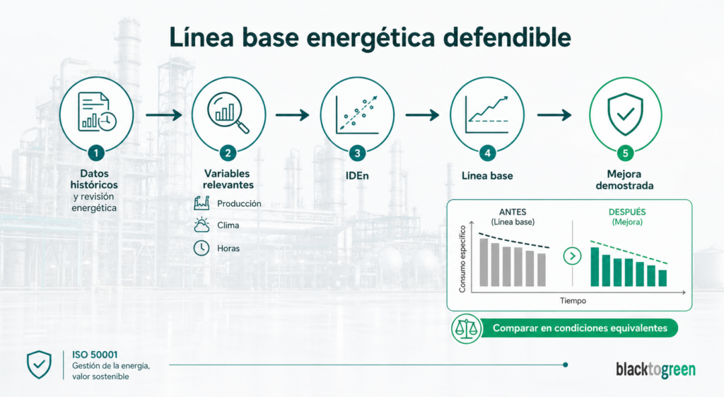Línea base