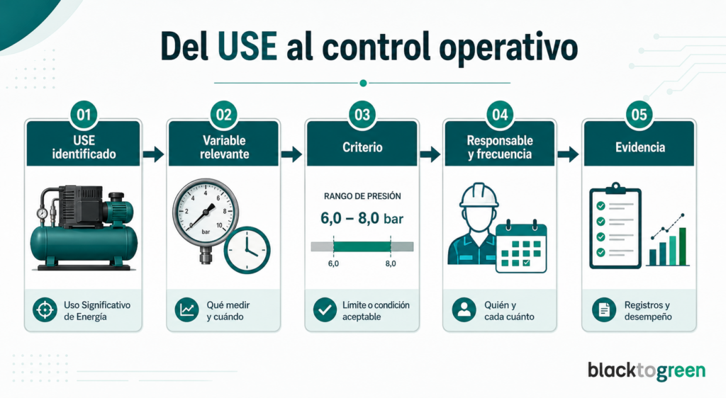 Imagen Del USE